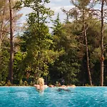 Holiday home Santa Marina-4 By Interhome