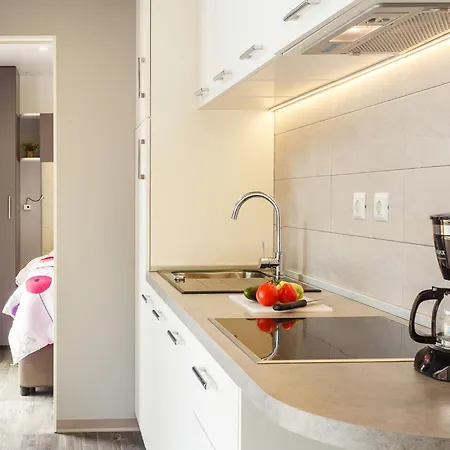 Santa Marina-4 By Interhome Tatil Evi