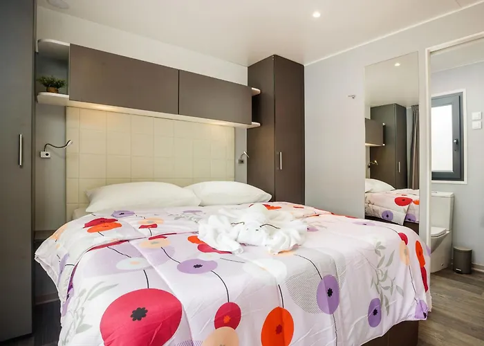 Santa Marina-4 By Interhome * Poreč