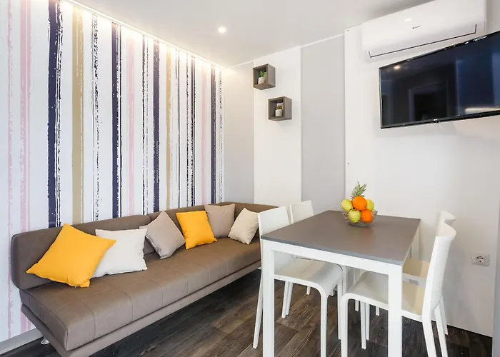 Santa Marina-4 By Interhome