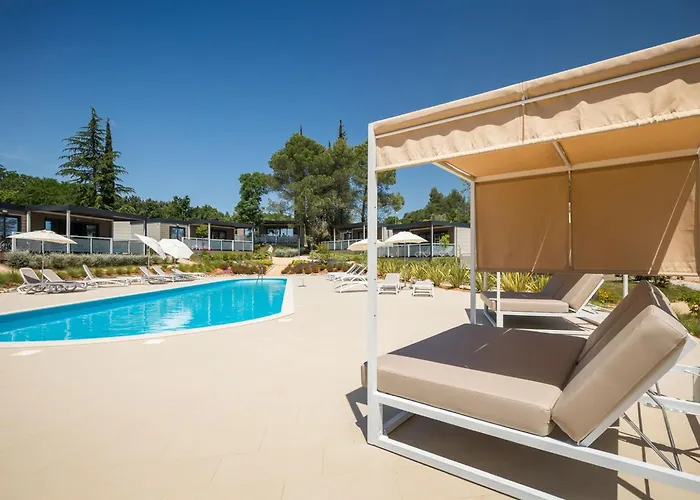 Santa Marina-4 By Interhome Poreč