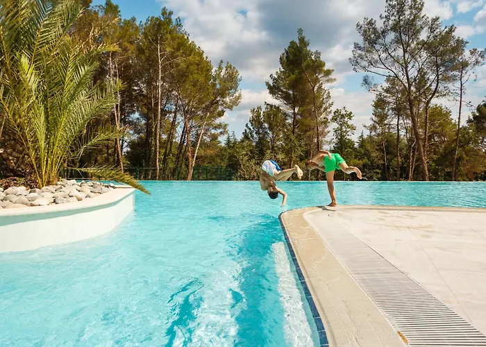 Santa Marina-4 By Interhome Nyaraló Poreč