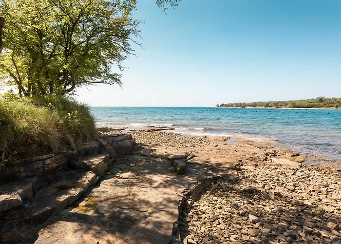 Santa Marina-4 By Interhome Poreč