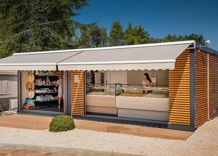 Santa Marina-4 By Interhome Nyaraló