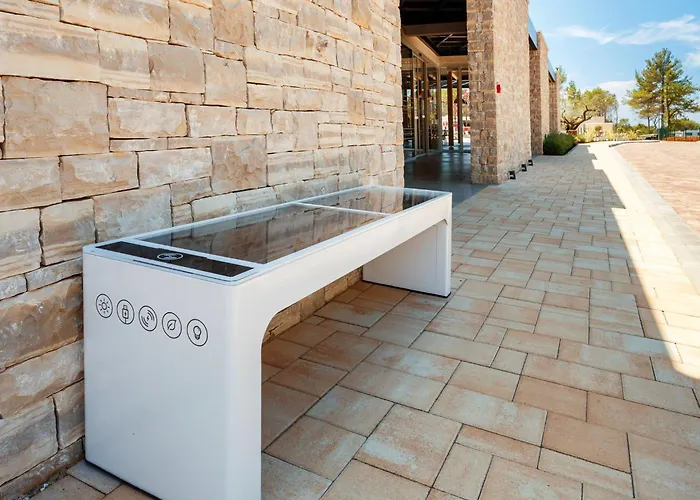 Santa Marina-4 By Interhome Tatil Evi