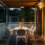 Dom wakacyjny Santa Marina-4 By Interhome