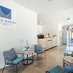 Dom wakacyjny Santa Marina-4 By Interhome