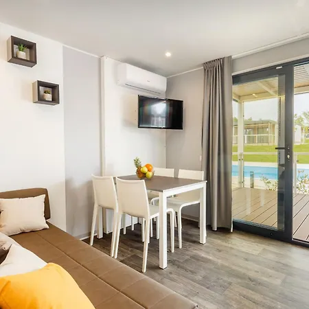 Holiday home Santa Marina-4 By Interhome Porec