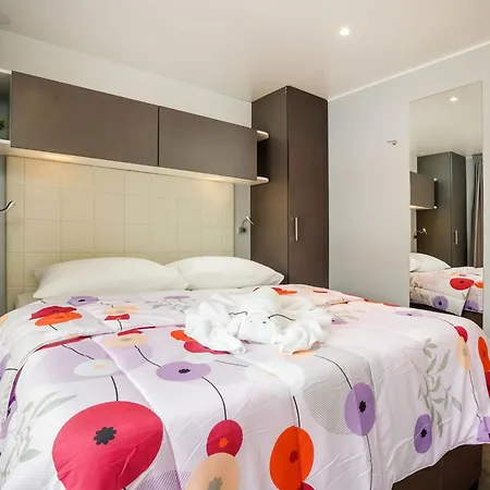 Santa Marina-4 By Interhome * Porec