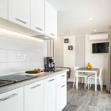 Santa Marina-4 By Interhome Пореч