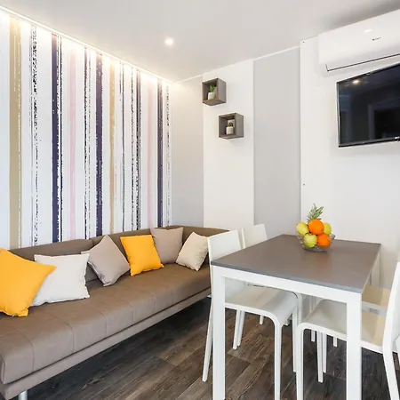 Santa Marina-4 By Interhome
