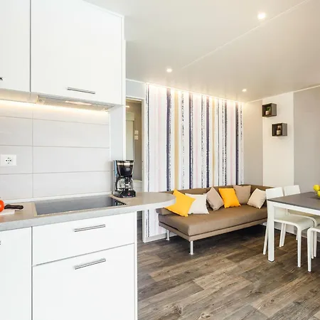 Holiday home Santa Marina-4 By Interhome Porec