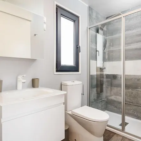 Santa Marina-4 By Interhome Holiday home Porec