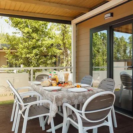 Holiday home Santa Marina-4 By Interhome