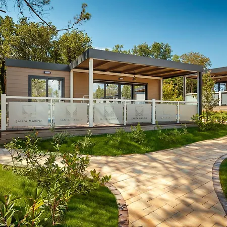Santa Marina-4 By Interhome Holiday home Porec
