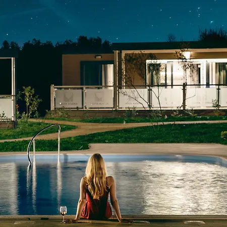 Holiday home Santa Marina-4 By Interhome Porec