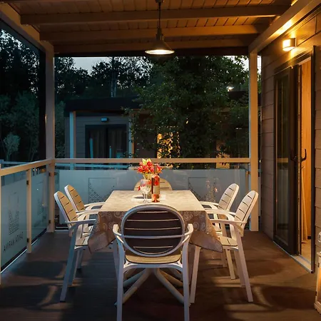 Holiday home Santa Marina-4 By Interhome