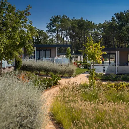 Santa Marina-4 By Interhome * Porec