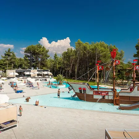 Santa Marina-4 By Interhome Porec