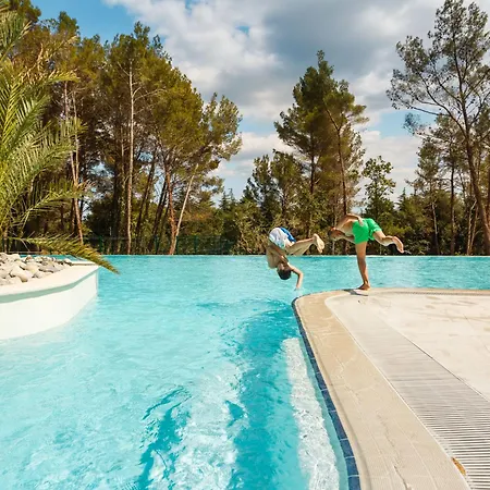 Santa Marina-4 By Interhome Holiday home Porec