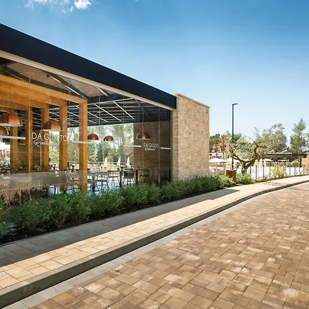 Santa Marina-4 By Interhome Porec