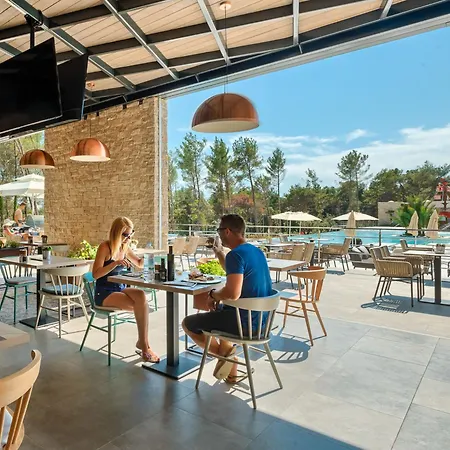 Holiday home Santa Marina-4 By Interhome Porec