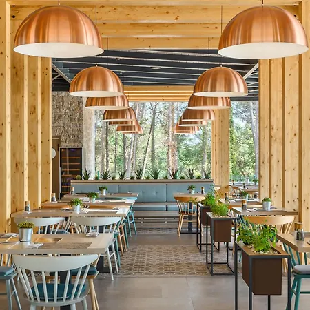 Santa Marina-4 By Interhome * Porec