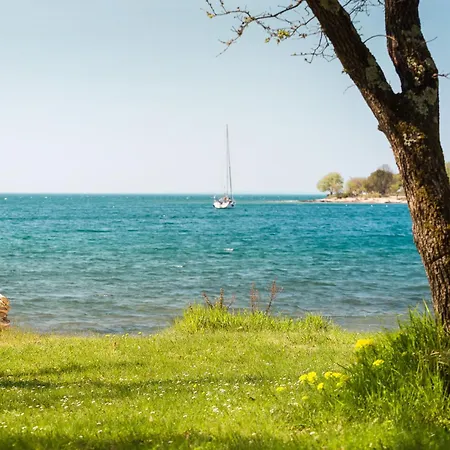 Santa Marina-4 By Interhome Holiday home Porec