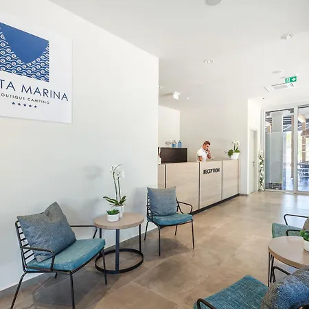 Holiday home Santa Marina-4 By Interhome
