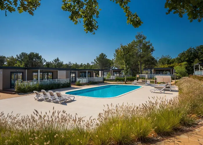 Santa Marina-4 By Interhome Будинок відпочинку *