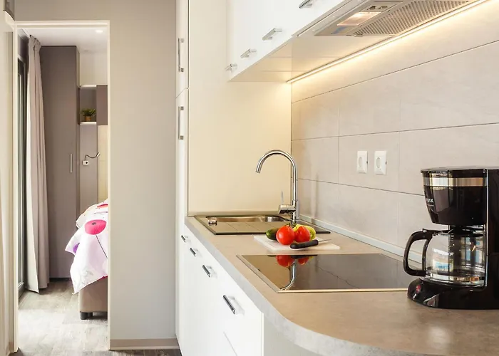 Santa Marina-4 By Interhome Будинок відпочинку