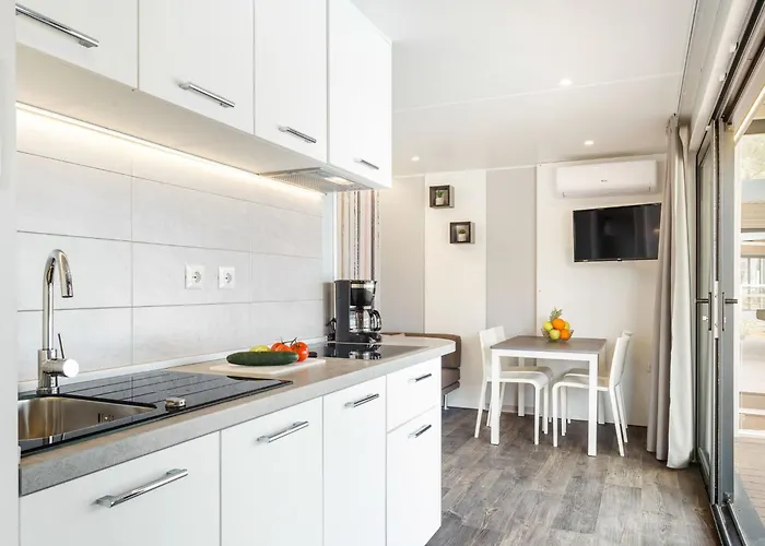 Santa Marina-4 By Interhome Пореч