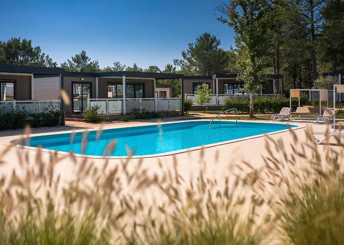 Santa Marina-4 By Interhome Porec