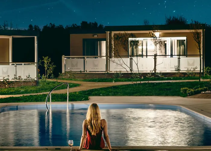 Casa vacanze Santa Marina-4 By Interhome Porec