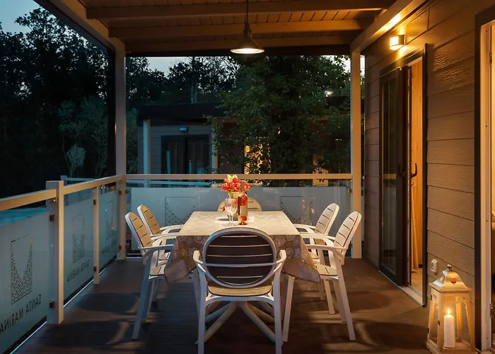 Casa vacanze Santa Marina-4 By Interhome