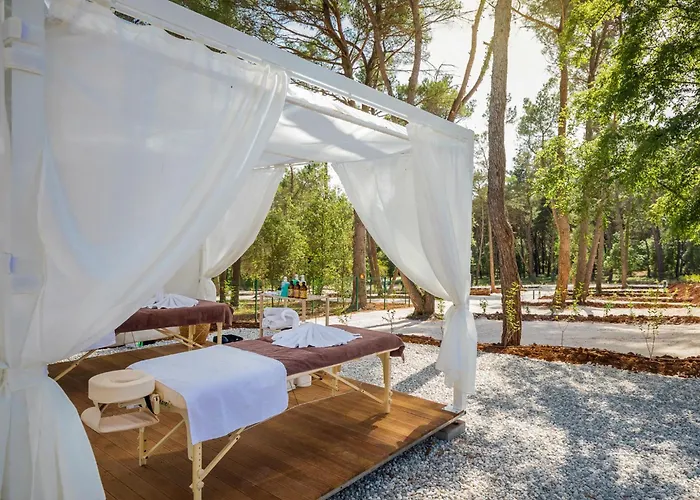 Santa Marina-4 By Interhome Будинок відпочинку