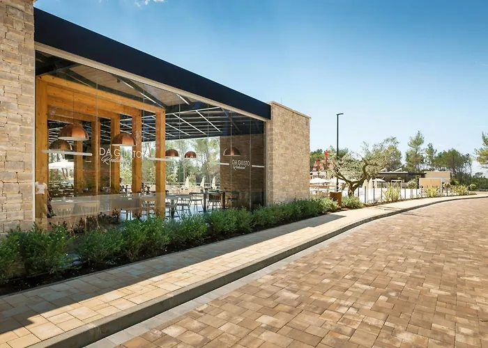 Santa Marina-4 By Interhome Porec