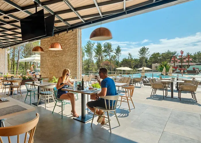 Casa vacanze Santa Marina-4 By Interhome Porec