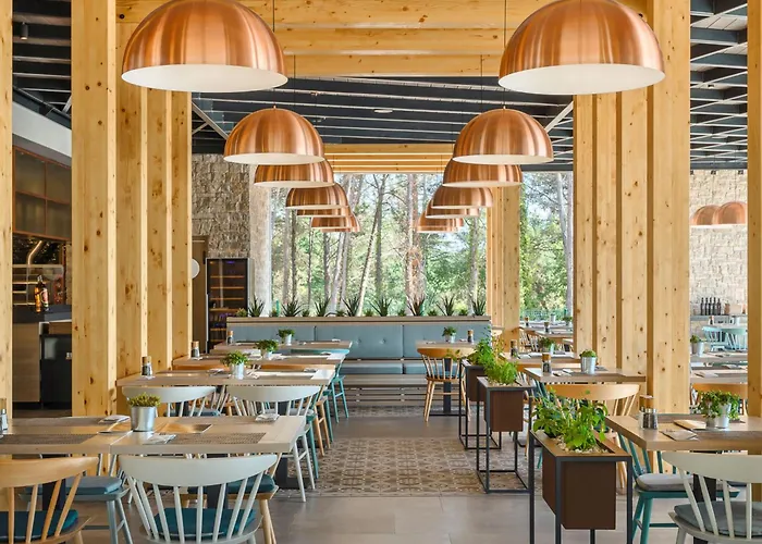 Santa Marina-4 By Interhome * Porec