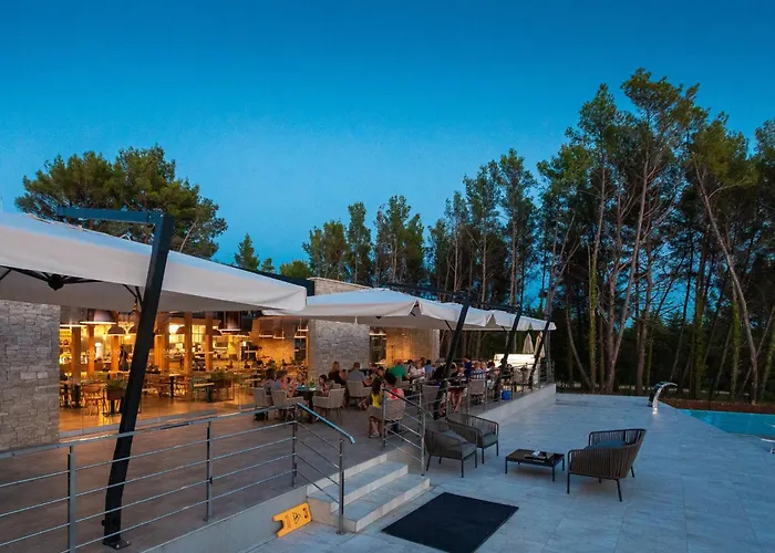 Santa Marina-4 By Interhome Будинок відпочинку