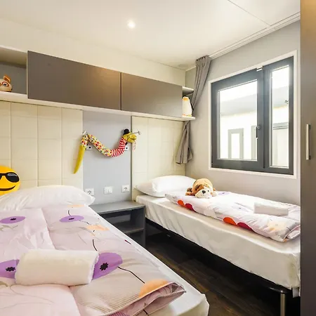 Santa Marina-4 By Interhome * Poreč