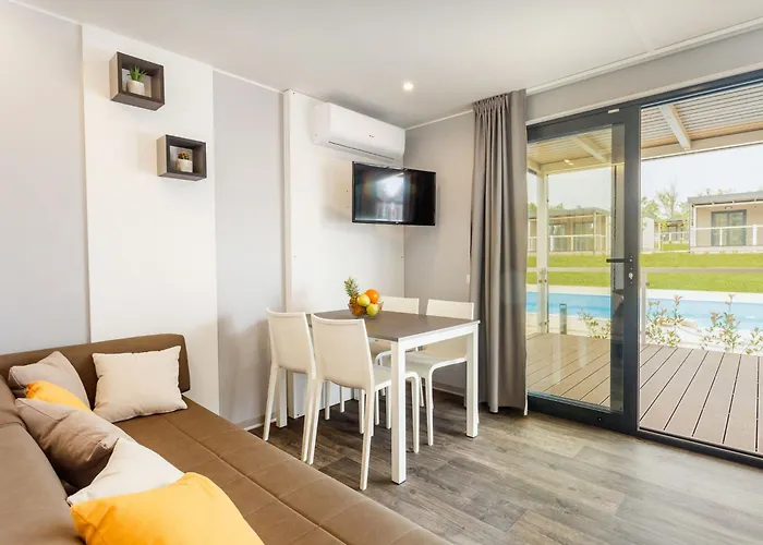 Ferienhaus Santa Marina-4 By Interhome Poreč