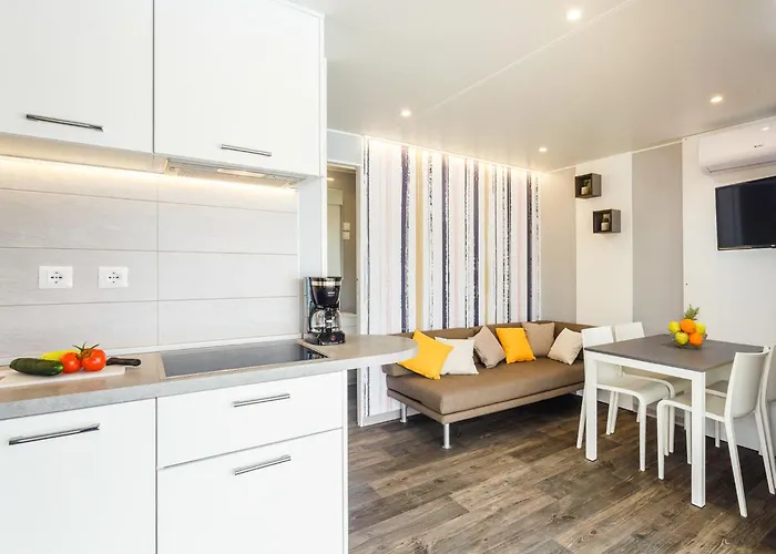 Ferienhaus Santa Marina-4 By Interhome Poreč