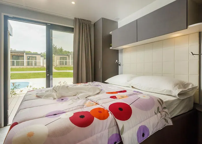 Ferienhaus Santa Marina-4 By Interhome Poreč