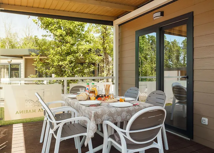 Ferienhaus Santa Marina-4 By Interhome