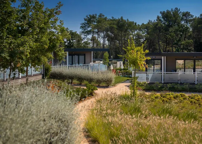 Santa Marina-4 By Interhome * Poreč