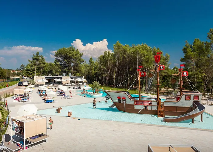 Santa Marina-4 By Interhome Poreč