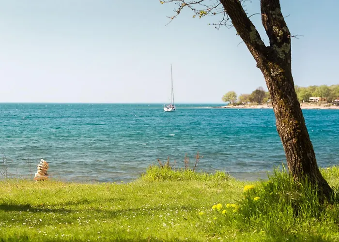 Santa Marina-4 By Interhome Ferienhaus Poreč