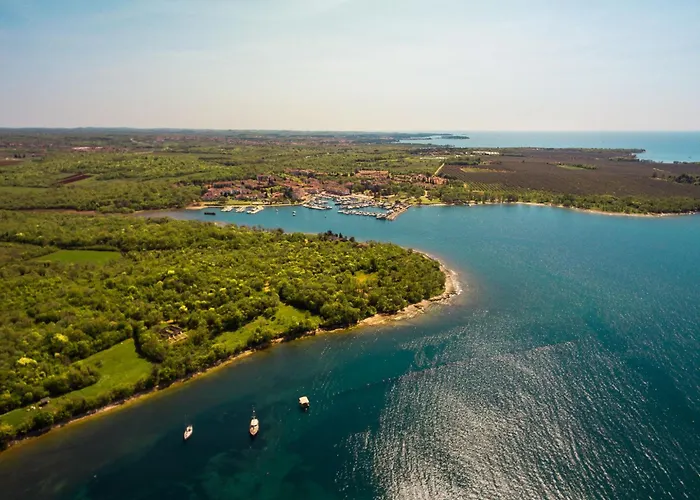 Santa Marina-4 By Interhome